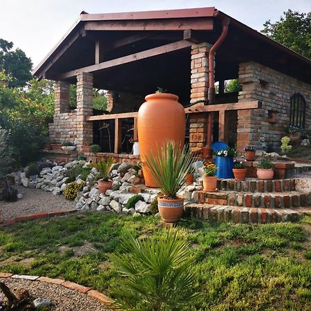 Apartmany In Veritas Mikulov Buitenkant foto