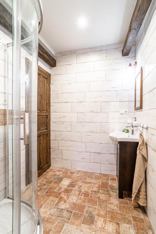 Apartmany In Veritas Mikulov Buitenkant foto