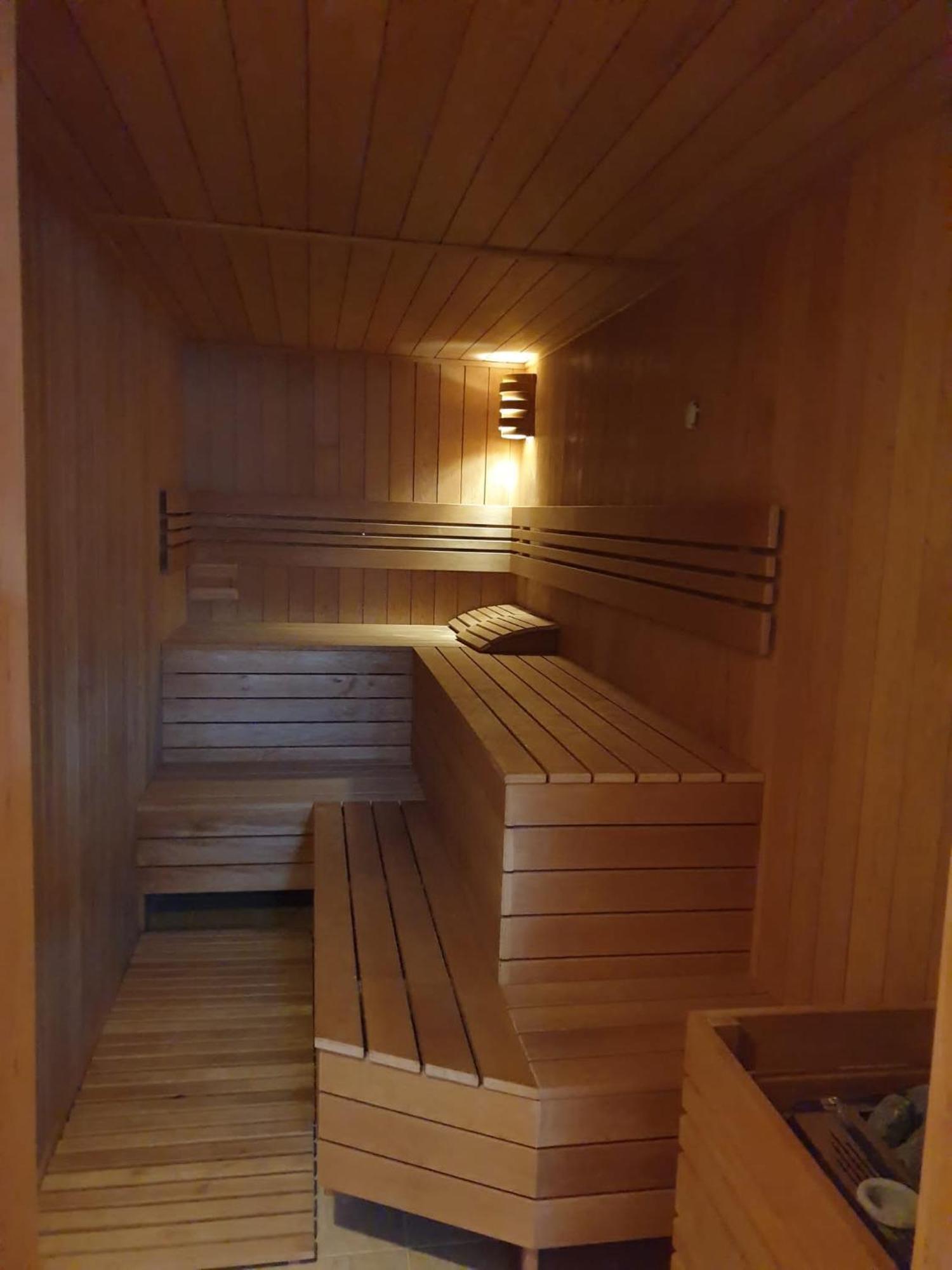 Apartmany In Veritas Mikulov Buitenkant foto